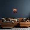 Los Angeles by IdeaStorm Studios Unframed Wall Canvas - iCanvas - 2 of 4