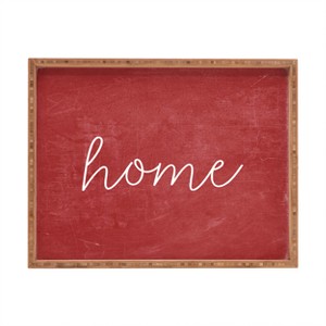 Monika Strigel Farmhouse Home Tray - Deny Designs - 1 of 3