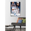 Trends International NBA Dallas Mavericks - Anthony Davis 25 Unframed Wall Poster Prints - 2 of 4