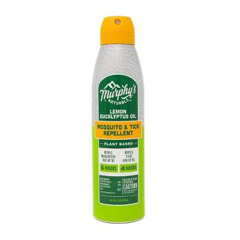 Murphy's Naturals 6oz Continuous Spray, Lemon Eucalytpus Oil