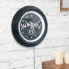LED Old No. 7 Decorative Accent Clock - Jack Daniel's - 2 of 3