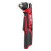 Milwaukee M12 3/8" 12V Cordless Right Angle Drill Driver Kit 2415-21 with 1.5Ah Battery & Charger : Milwaukee - 4 of 4