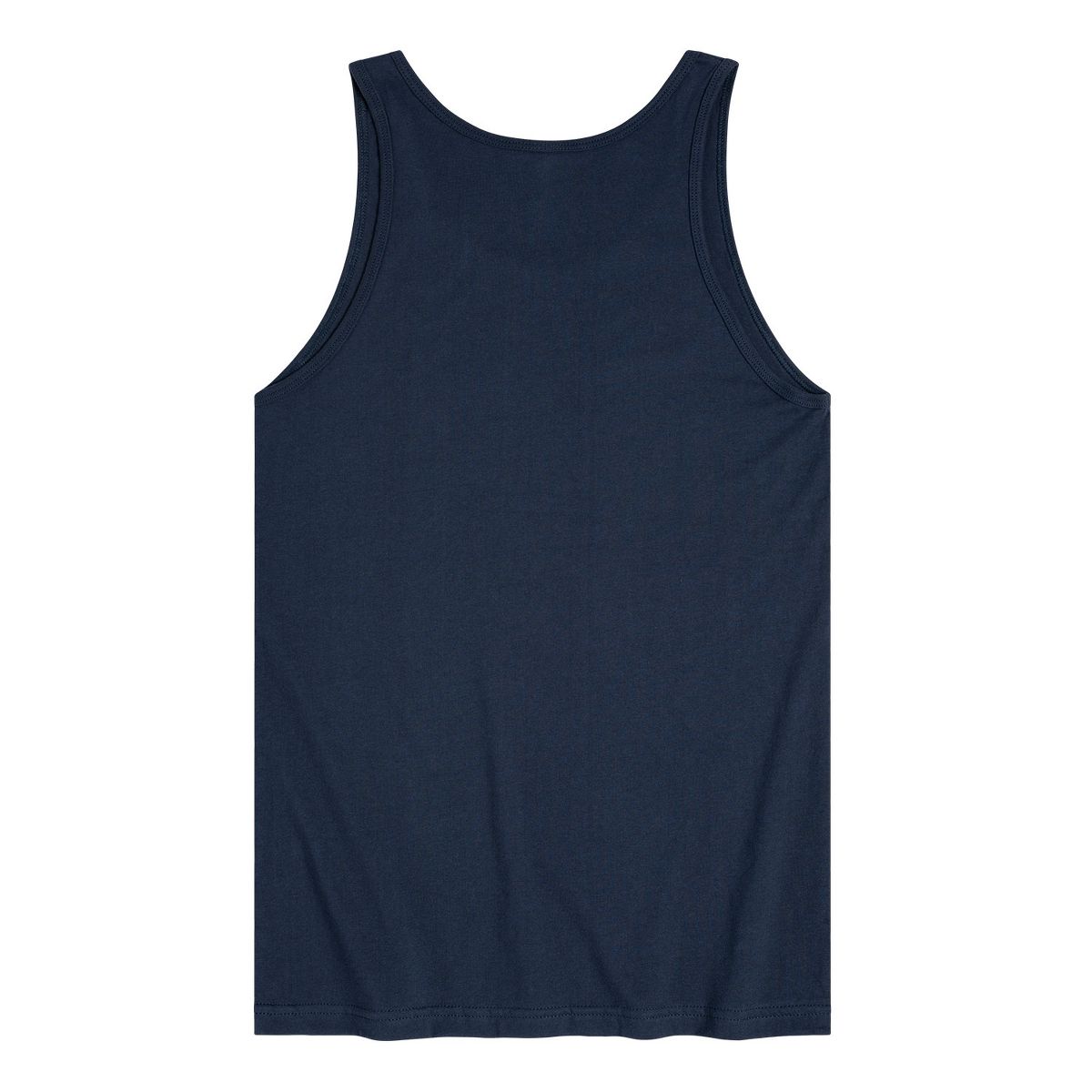 Men's - Marvel - Loki Hera Tarot Card Graphic Tank Top - thumbnail 6