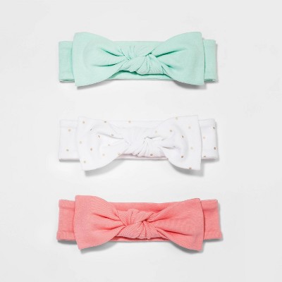 baby girl headbands target