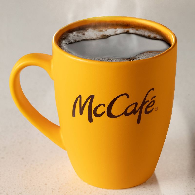 24ct McCafe Premium Roast Decaf Keurig K-Cup Coffee Pods Decaffeinated Medium Roast, 5 of 13