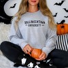 Simply Sage Market Halloween Town University Sweatshirt - 2 of 4