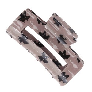 Unique Bargains Women's Halloween Cute Claw Clip 1 Pc - 1 of 4