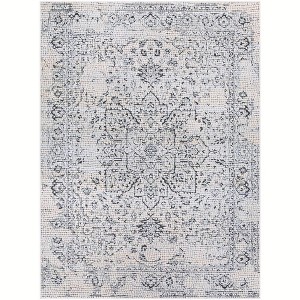 Mark & Day Lachan Woven Indoor Area Rugs - 1 of 4