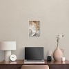 Art Remedy Scattered Thoughts Abstract Shapes Wall Art Framed - 2 of 4