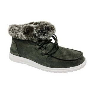 Women's Wo's Farren Bootie - Very G - 1 of 4