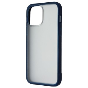 Raptic Terrain Series Case for Apple iPhone 13 Pro Max - Clear/Blue - 1 of 1