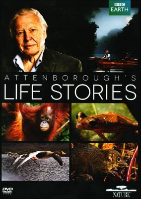 Life Stories (DVD)