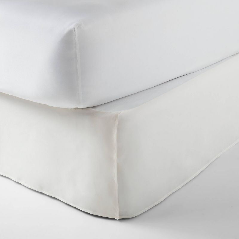 8pc Clipped Jacquard Stripe Comforter Bedding Set - Threshold™, 5 of 16
