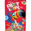 Froot Loops Breakfast Cereal - 10.1oz - Kellogg's - image 2 of 4