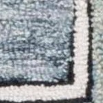 blue/ivory
