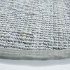Natural Fiber NF730 Hand Woven Indoor Rugs - Safavieh - 3 of 3