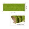 Unique Bargains Garden Lawn Decoration Artificial Realistic Grass Mat - 2 of 4