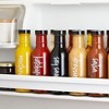 Talented Kitchen 158 Pack Script Supplementary Pantry, Fridge & Freezer Name Label Stickers for Food Storage Container, Jar & Canisters - 3 of 4