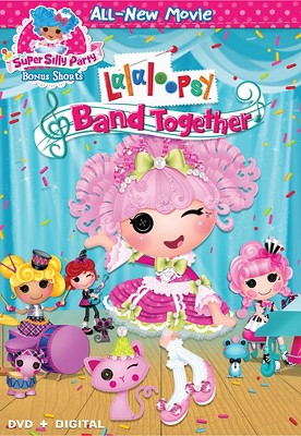 lalaloopsy