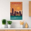 Austin by IdeaStorm Studios Unframed Wall Canvas - iCanvas - 2 of 3