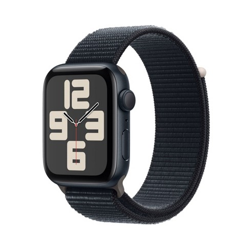 target iwatch se