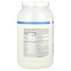Isopure Low Carb Protein Powder, Vanilla, 3 lbs (1.36 kg) - 2 of 2