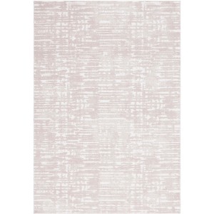 Bayside BAY132 Power Loomed Area Rug - Safavieh - 1 of 4