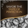 Lindt Lindor 60% Extra Dark Chocolate Truffles Bag, Extra Dark Chocolate5.1OZ - 3 of 3