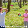 Probe Hues Interactive Toss-And-Catch Paddle Game - 3 of 3