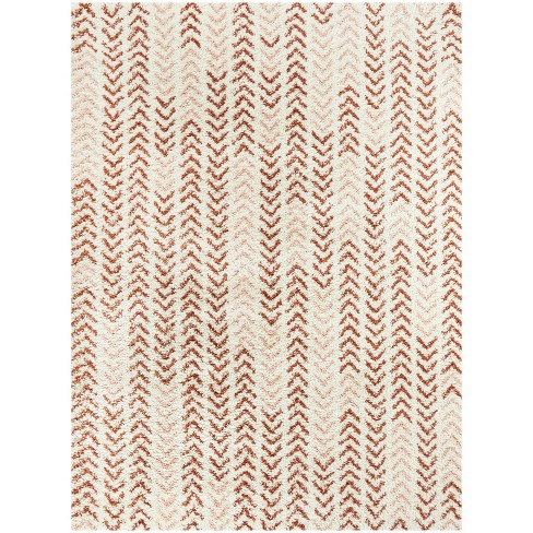 Elena Stripe Rug