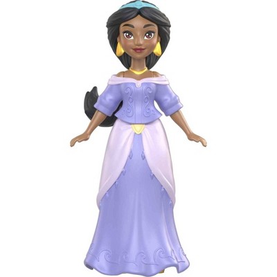 Disney Princess Fairy-tale Dolls And Fashions Set (target Exclusive ...