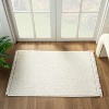 Luxe Weavers Machine Woven Indoor Area Rug, Textured Carpet - 2 of 4