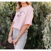 Women's Mystic Dreamer Graphic Tee - RAE MODE - 3 of 3