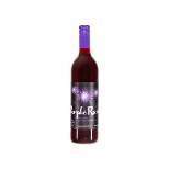 Purple Rain Concord Red Wine - 750ml Bottle