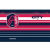 MLS St Louis City SC 30oz Hype Stripe Stainless Steel Tumbler - 2 of 3