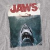 Men's Jaws Title T-Shirt - 2 of 4
