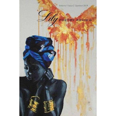 Lily Poetry Review 1.2 - by  Steven Riel & Steven Cramer (Paperback)