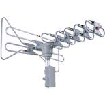 Supersonic SC-603 360 HDTV Digital Amplified Motorized Rotating Outdoor Antenna