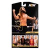 AEW Unrivaled 18 Jack Perry Action Figure - 2 of 3