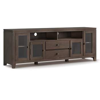 Essex Wide TV Stand for TVs up to 72" - WyndenHall