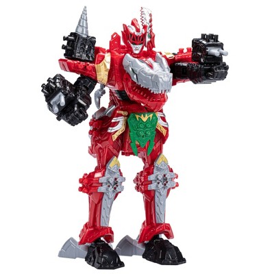 Target power rangers dino hot sale charge