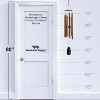 Woodstock Wind Chimes Signature Collection  Woodstock Windsinger Chimes Premier Wind Chimes - 2 of 4