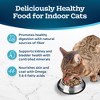 Blue Buffalo Tastefuls Adult Indoor Dry Cat Food with Salmon & Brown Rice - 3lbs - 4 of 4