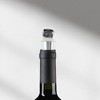Unique Bargains Halloween Wine Stopper Aluminum Alloy TPR Resin 3.35"x0.98"x0.98" 1 Pc - 2 of 3