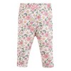 Hudson Baby Infant Girl Cotton Bodysuit, Pant and Shoe Set, So Stinkin Cute - 4 of 4