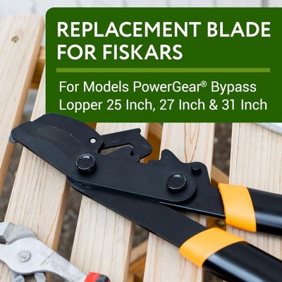 thumbnail image 2 of IMPRESA Steel Blade Replacement For Fiskars Loppers 2 of 12