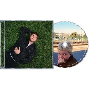 Alex Warren - You'll Be Alright Kid (CD) - 1 of 1