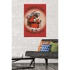 Trends International Star Wars: Saga - Yoda Merry Time Unframed Wall Poster Prints - 2 of 4