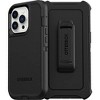 OtterBox DEFENDER SERIES PRO case for iPhone 13 Pro - Black (77-83531) - 4 of 4