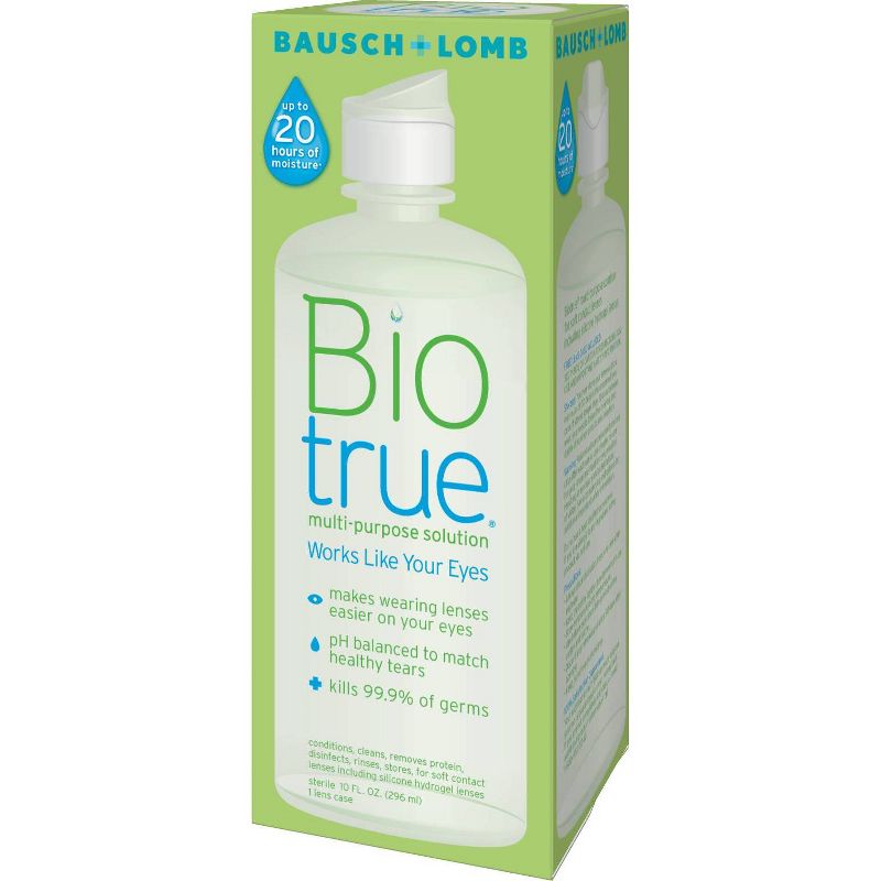 Biotrue Contact Lens Solution, 4 of 20
